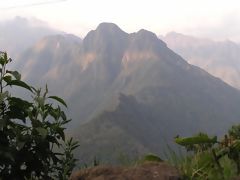 Inka-Pfad