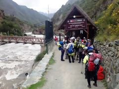 Inka-Pfad