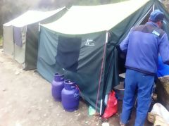 Campingplatz