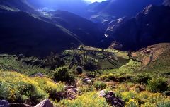 Inka-Pfad