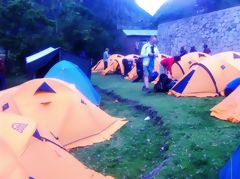 Campingplatz