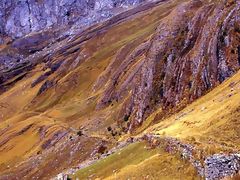 Inka-Pfad