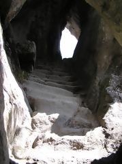 Inka-Pfad