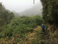 Inka-Pfad