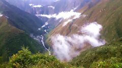 Inka-Pfad