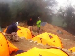 Campingplatz