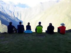 Inka-Pfad