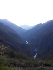 Inka-Pfad